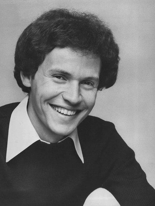 Billy Crystal as Jodie Dallas