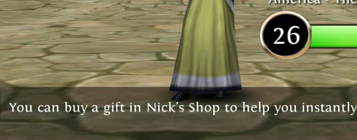 You can buy instant level 60 in the nick shop with your high level charachters.