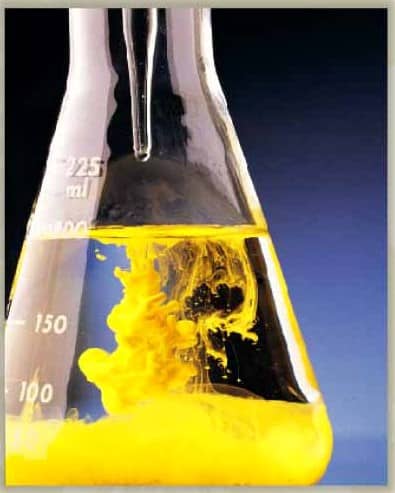 Stoichiometry is the process of calculating the relative quantities of reactants and products in chemical reactions.