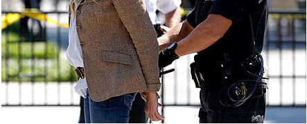 Mississippi state statute says a parent or guardian of an excessively truant child can be found guilty and imprisoned for contributing to the neglect of a child.
