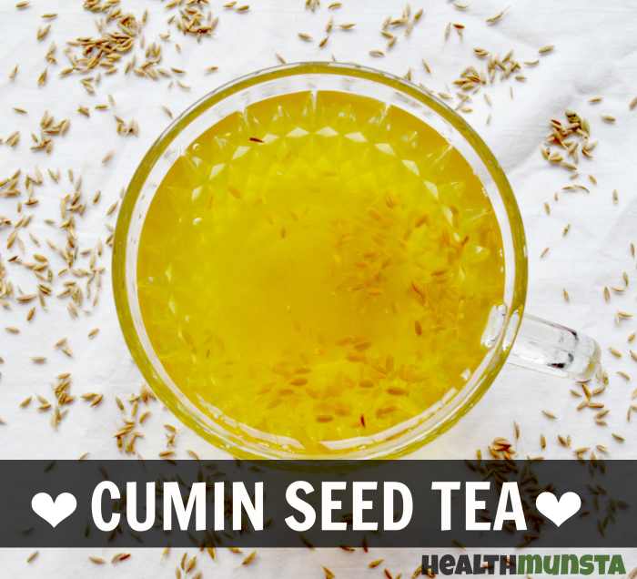 Cumin Seed Water & Its Benefits HubPages