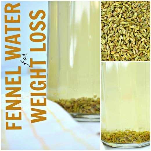 Cumin Seed Water & Its Benefits HubPages