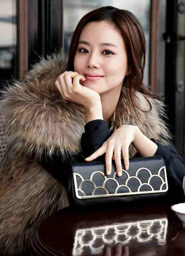 The Most Beautiful Korean Actresses and Their Net Worth - HubPages