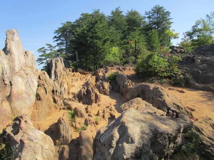 A Complete Guide to Crowders Mountain State Park, NC WanderWisdom