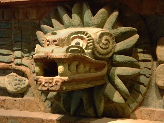This article will teach you about the similarities between Aztec and Mayan creator gods and the Mormon understanding of Jesus Christ.
