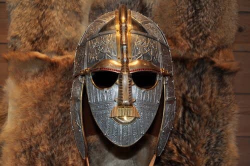 Eadwin fled Deira for Mercia. When Aethelfrith subjugated Mercia Eadwin went on to East Anglia, sheltered by Raedwald who helped him to power in a battle near modern-day Bawtry