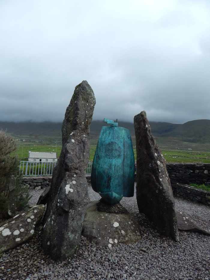 Did St. Brendan Discover America? HubPages