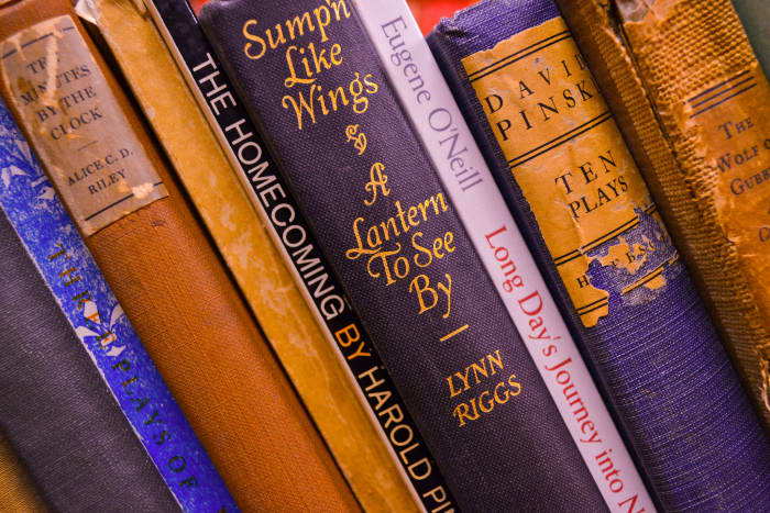 If your books show significant wear and tear, they may not be acceptable to used book buyers.