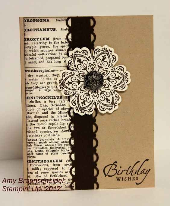 The History of Greeting Cards HubPages