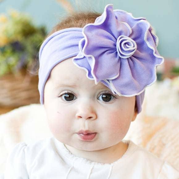 Cute Headbands for Babies - HubPages