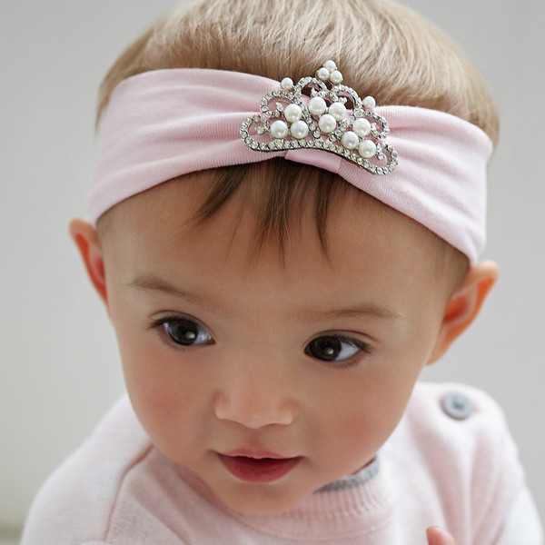 Cute Headbands for Babies HubPages