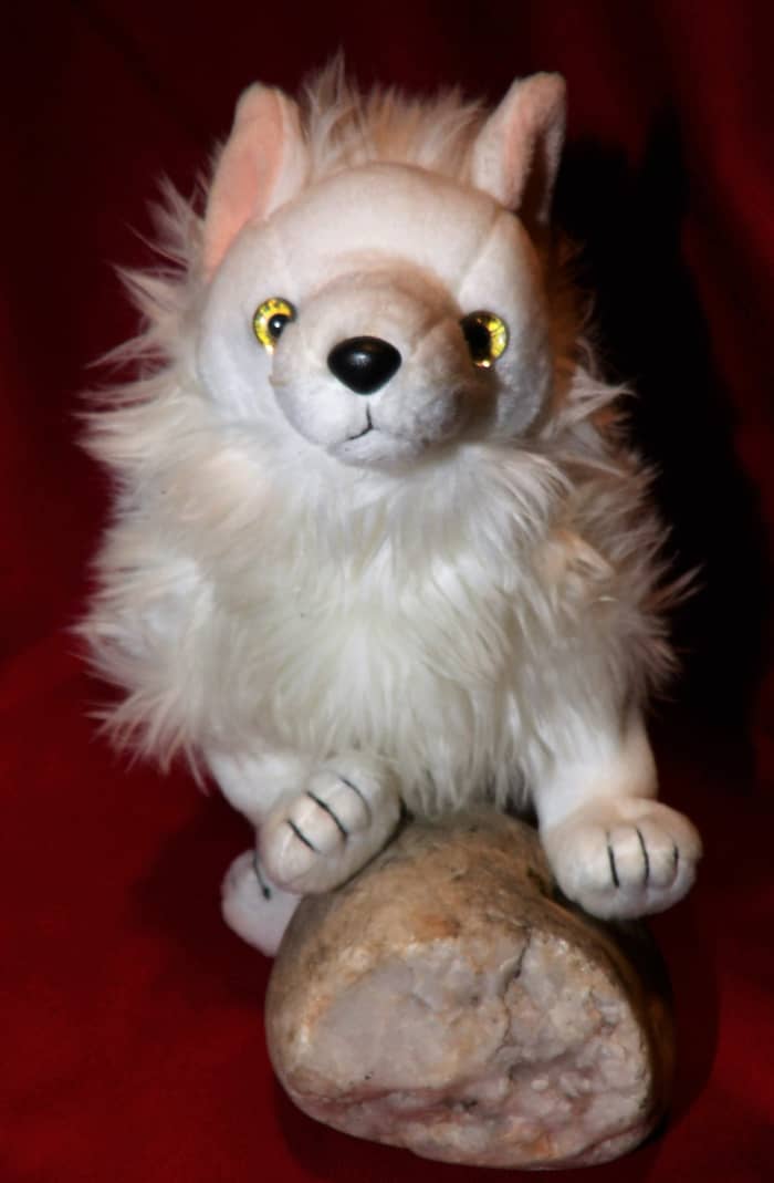 No matter what we believe about ourselves we are all kin. This Hub supports a cruelty free lifestyle, so my fabulous faux fur foxes have agreed to lend a paw.
