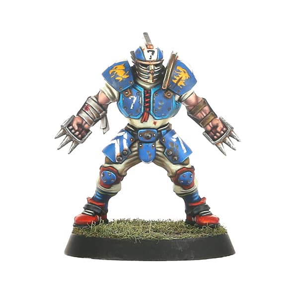 blood bowl 3 starting teams