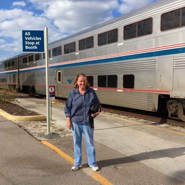 Auto Train from Sanford, FL to Lorton, VA HubPages
