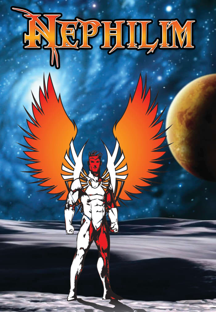 The Nephilim or Fallen Ones, seceded from the Star elders Council and allied themselves with the Archons, exiling themselves to Nibiru.