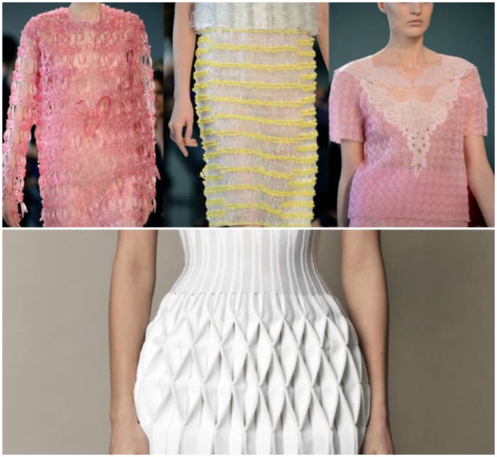 Principles of Design in Fashion - HubPages