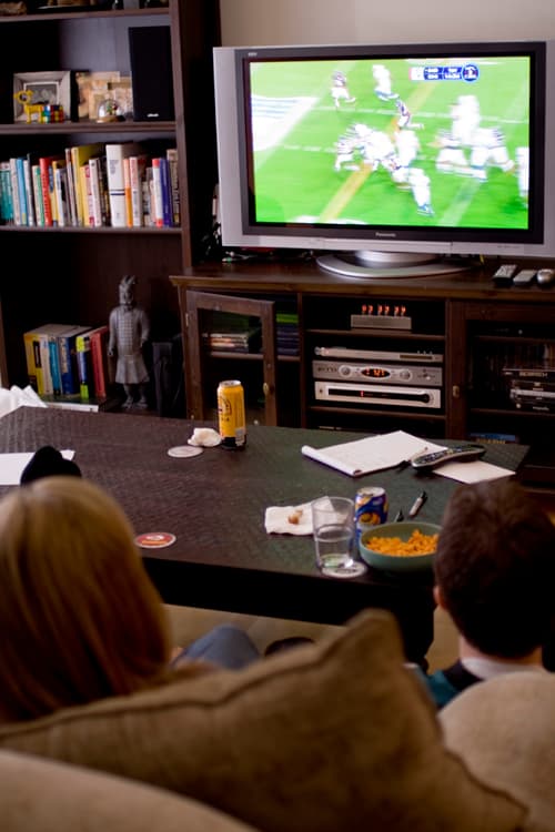 TV commercials can carry significant cultural currency. For some, the ads during the Super Bowl are more water cooler-worthy than the game itself.