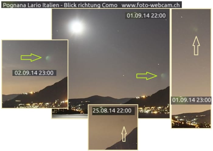 It is often seen as a dark shadow or blue planet due to how light reflects off of it back to Earth. It is also sometimes seen as a Second Sun because of its nearness to our Sun when being seen.