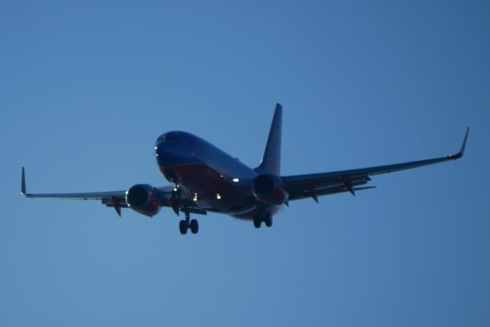 Millions of people fly daily without knowing how much effort was put into the quality of the aircraft that they took off in. With an inspection process so rigorous you wonder how the suppliers of the part or airlines make any money.