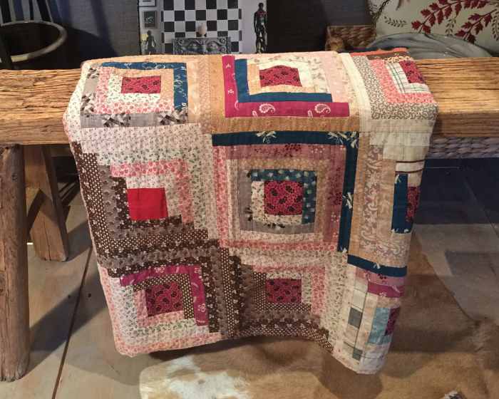 Underground Railroad Quilt Block Meanings HubPages