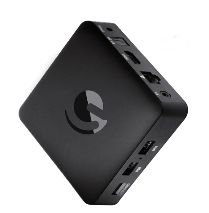 Jetstream’s 4K Ultra HD Android TV Box is affordable 4K streaming ...