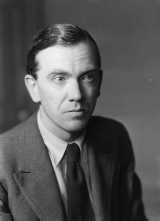 The Destructors A Story By Graham Greene