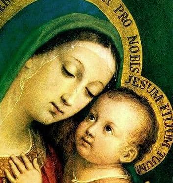 6 Women Named Mary in the Bible - HubPages