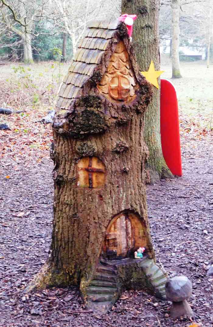 Fullarton Woods Troon South Ayrshire Scotland HubPages