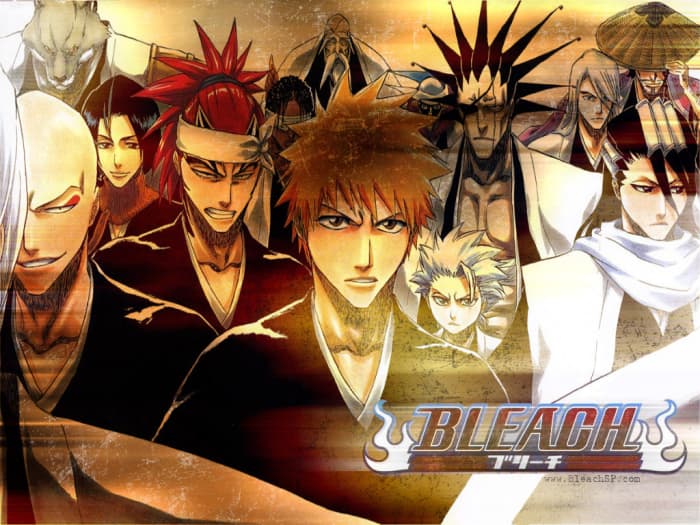 Bleach Anime Continues in 2021 - Everything You Need to Know - HubPages