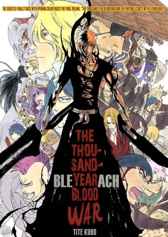 Bleach Anime Continues in 2021 - Everything You Need to Know - HubPages