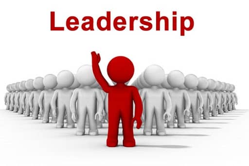The First Step to Becoming A Leader - HubPages