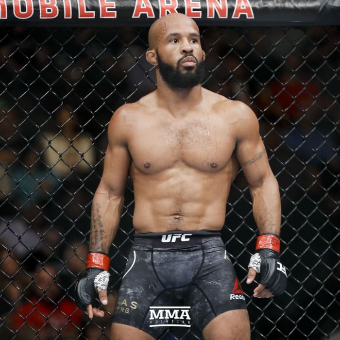 Top 10 Greatest UFC Fighters Of All Time - HubPages