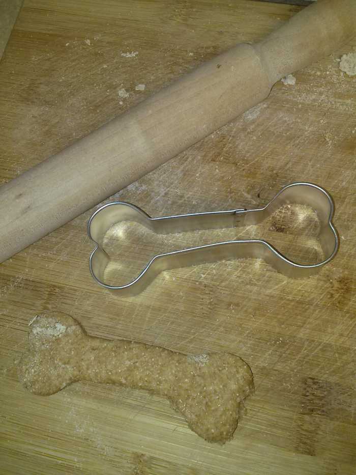 Homemade Peanut Butter Dog Cookies A Recipe Your Dog Will Adore HubPages