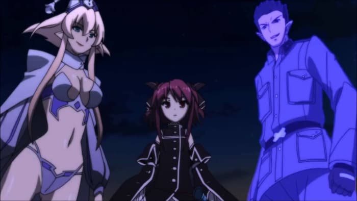 Mondaiji-Tachi ga Isekai kara Kuru Sou Desu yo? (Problem children are coming from another world, aren't they?)
