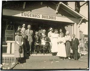 The Eugenics movement is one of the most horrific parts of United States history. Throughout the world, these programs have victimized millions.
