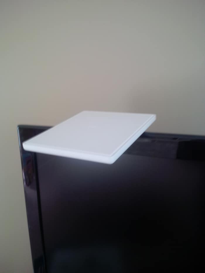 How to Install an RCA Flat Digital Antenna HubPages