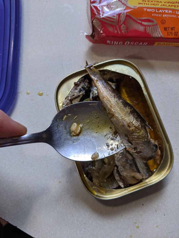 King Oscar Wild Caught Sardines with Jalapenos HubPages