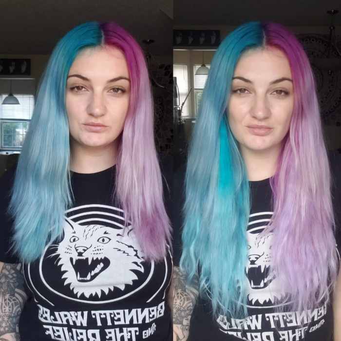 DIY Hair Dyeing Hair Extensions At Home HubPages