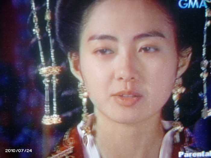 Both for not being chosen by her as someone to join her in Royal Nuptials and for Bidam to gain greater power after the wedding