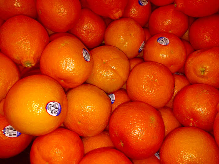 Oranges vs Clementines What's the difference and how much do they cost