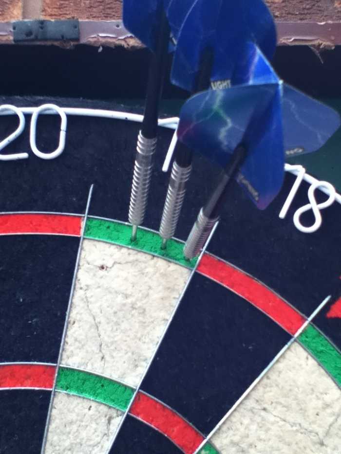 How to Improve Darts Consistency HubPages