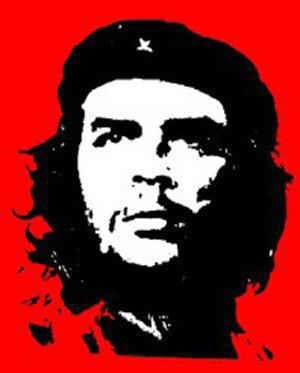 Che Guevara was inspired by communism. Originally he worked alongside Fidel Castro until he broke off to lead revolutions in Central and South America. His life ended in tragedy as his corps was paraded like a hunter displays a trophy kill.