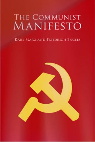 Reflections on The Communist Manifesto - HubPages