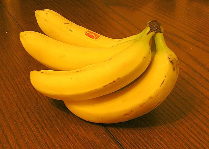 Bananas