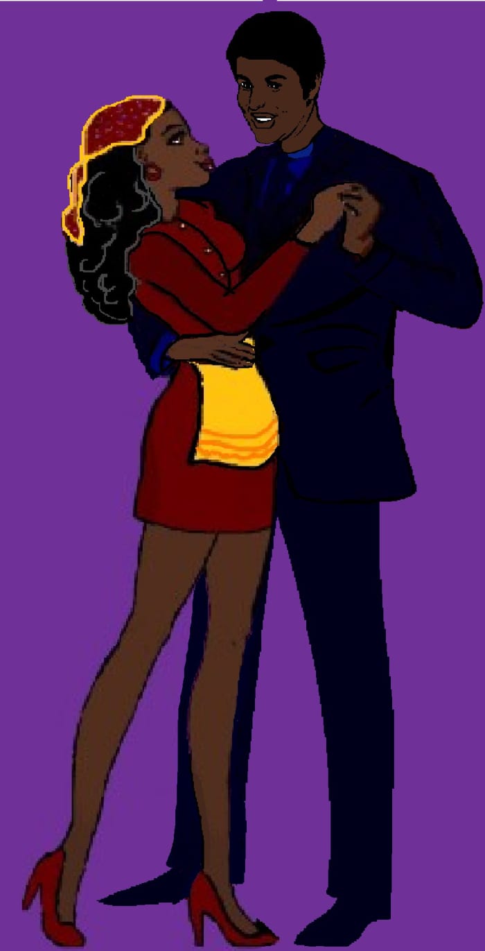 For a moment, Ford's guilt over what he was doing overwhelmed his need to wrench the truth out of Ursula.