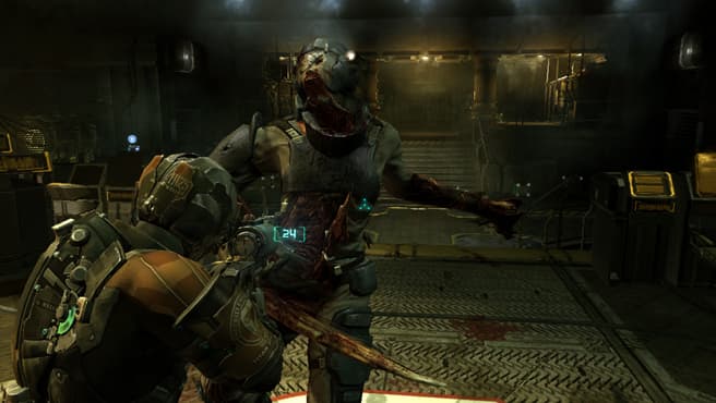 Dead Space's classification as a survival horror title created a lot of debate about what is and is not essential to the genre.