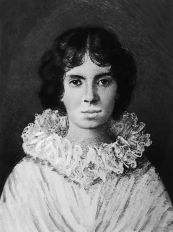Emily Dickinson 1955