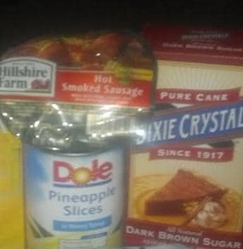 Just a few ingredients mixed together and 20 minutes of simmering and you will have a mouth watering Polynesian Dish that will make your family beg for you to make this dish again!