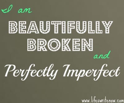 What Does It Mean To Be Perfectly Imperfect? Meaning, Quotes And ...