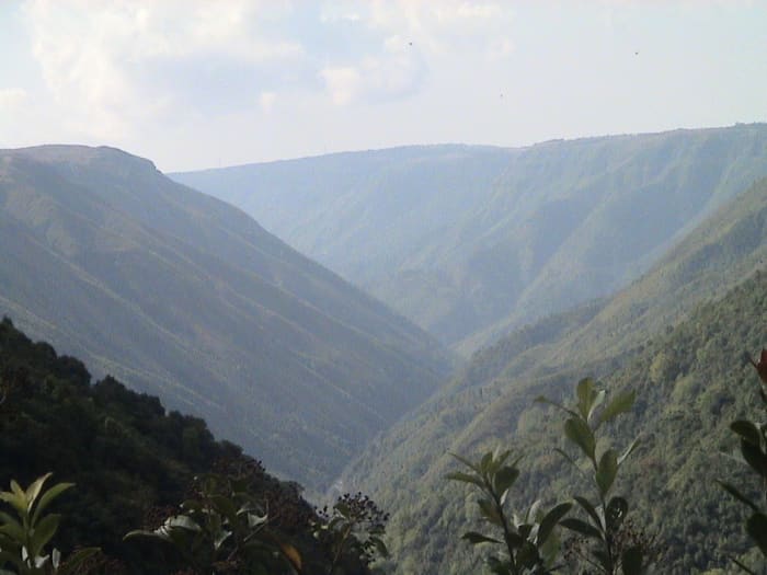 Hold on to your 'Self Belief': Mountain like problems become easy to deal with.